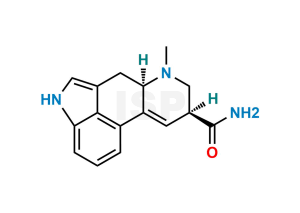 Methylergometrine EP Impurity E - Image 1