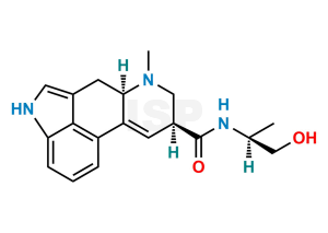 Methylergometrine EP Impurity F - Image 1