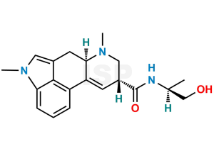 Methylergometrine EP Impurity G - Image 1