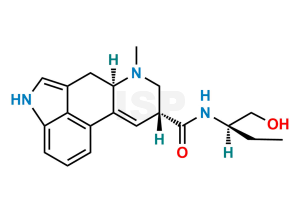 Methylergometrine EP Impurity I - Image 1