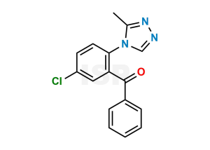 Alprazolam EP Impurity C - Image 1