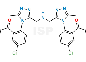Alprazolam EP Impurity H - Image 1