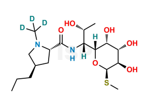 Lincomycin D3 - Image 1