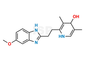Omeprazole Impurity 17 - Image 1