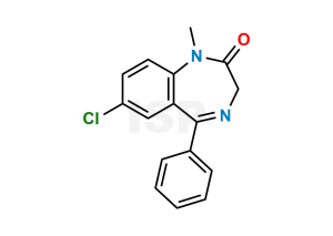 Diazepam - Image 1