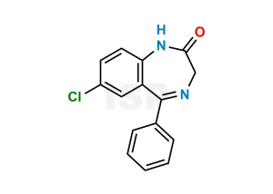 Diazepam EP Impurity A - Image 1