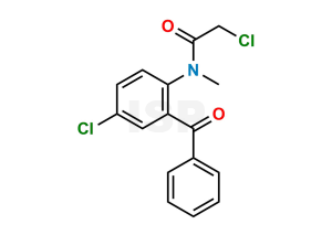 Diazepam EP Impurity B - Image 1