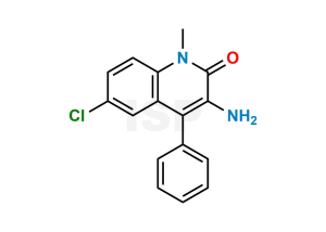 Diazepam EP Impurity C - Image 1