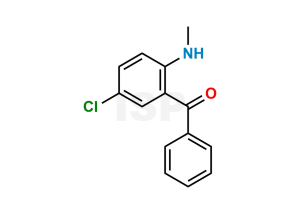 Diazepam EP Impurity D - Image 1