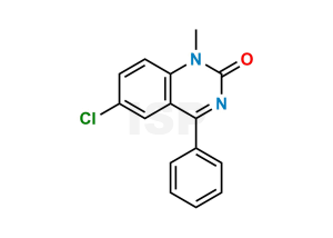 Diazepam EP Impurity E - Image 1