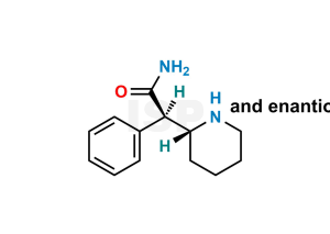Methylphenidate EP Impurity C - Image 1