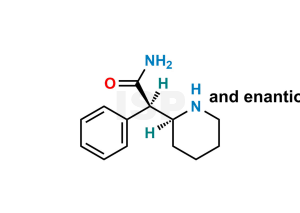 Methylphenidate EP Impurity D - Image 1