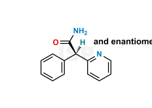 Methylphenidate EP Impurity F - Image 1
