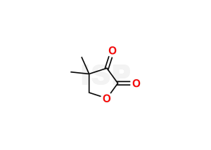 Dexpanthenol Impurity 1 - Image 1