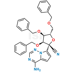 Remdesivir Impurity 48 - Image 1