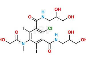 Lopamidol Impurity 1 - Image 1