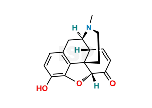 Morphine EP Impurity E - Image 1