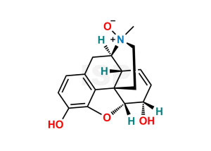 Morphine EP Impurity F - Image 1