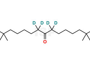 Bempedoic Acid Impurity 1-d4 - Image 1