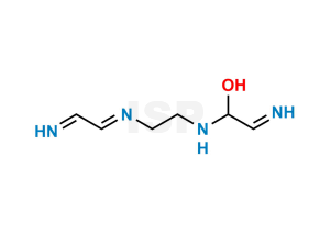 Trientine Impurity 17 - Image 1