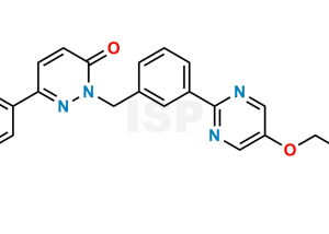 Tepotinib M506 Metabolite - Image 1