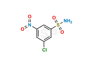 Hydrochlorothiazide Impurity 4 - Image 1