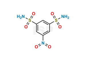 Hydrochlorothiazide Impurity 5 - Image 1