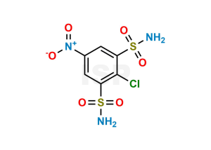Hydrochlorothiazide Impurity 6 - Image 1