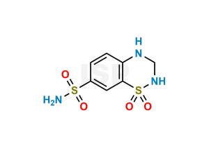 Hydrochlorothiazide Impurity 12 - Image 1