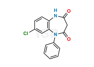 Clobazam EP Impurity A - Image 1