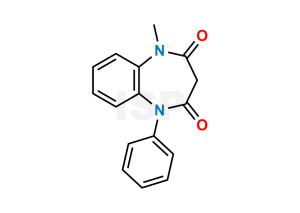 Clobazam EP Impurity B - Image 1