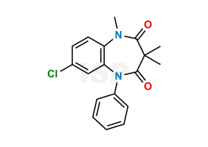 Clobazam EP Impurity D - Image 1