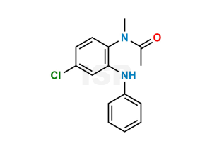 Clobazam EP Impurity E - Image 1
