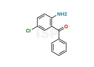 Oxazepam EP Impurity D - Image 1
