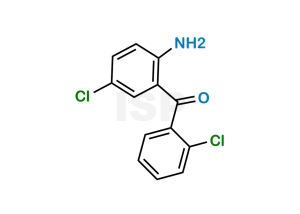 Lorazepam EP Impurity A - Image 1