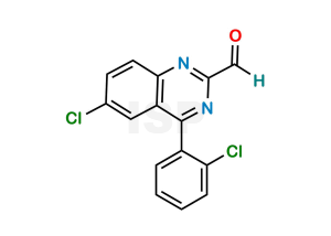 Lorazepam EP Impurity E - Image 1