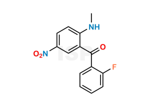 Flunitrazepam EP Impurity D - Image 1