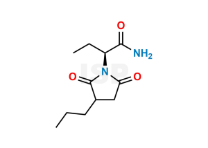 Brivaracetam Impurity 13 - Image 1