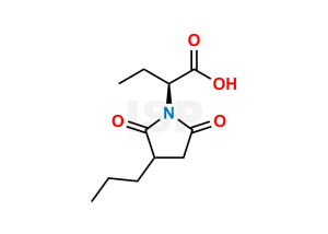 Brivaracetam Impurity 14 - Image 1