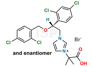 Miconazole EP Impurity E - Image 1