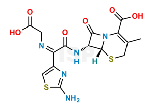 Cefixime Impurity 6 - Image 1