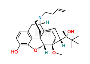 Buprenorphine EP Impurity A - Image 1