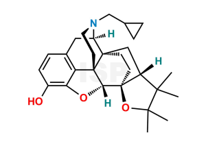 Buprenorphine EP Impurity I - Image 1
