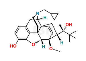Buprenorphine EP Impurity J - Image 1