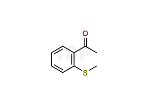 1-[2-(Methylsulfanyl)phenyl]ethan-1-One - Image 1