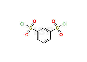 Benzene-1,3-Disulfonyl Dichloride - Image 1