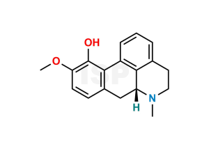 Apomorphine EP Impurity A - Image 1