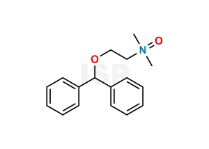 Diphenhydramine N-Oxide - Image 1