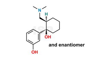 Tramadol EP Impurity D - Image 1