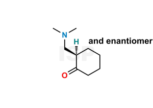 Tramadol EP Impurity E - Image 1